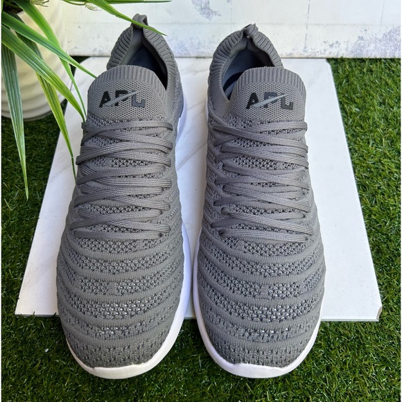 👟APL TechLoom Wave hybrid Running shoe size 10.5 Men New , women 11.5 unisex - Picture 4 of 16